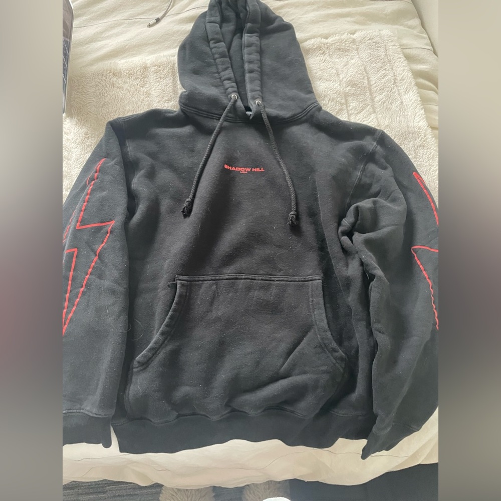 Shadow Hill USA hoodie, size XS